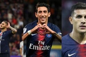 ¿Cuánto gana y quién es el argentino mejor pago de la Ligue 1?