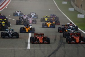 Para evitar lo sucedido con Djokovic, la F1 obligar&aacute; a todos los pilotos de esta temporada a estar vacunados