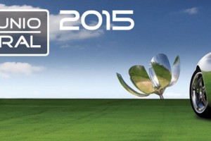 Comienza el 7&deg; Sal&oacute;n Internacional del Autom&oacute;vil de Buenos Aires