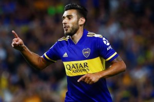 El &ldquo;Toto&rdquo; Salvio cre&oacute; su propio canal de Twitch para hacer transmisiones de FIFA 20