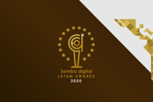Cear&aacute;, Talleres y Atl&eacute;tico-MG ganan los Samba Digital Awards 2020