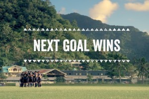 Samoa Americana, la peor Selecci&oacute;n del mundo, tiene su documental