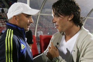 Sampaoli y Gallardo buscan el premio al mejor entrenador de Am&eacute;rica