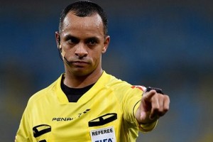 Con mayor&iacute;a de brasile&ntilde;os se definieron los &aacute;rbitros para el desenlace de las Eliminatorias