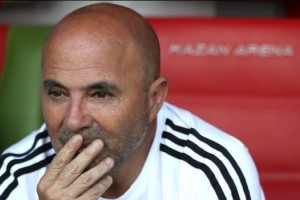 La rescisi&oacute;n de Sampaoli: As&iacute; fue su complicada salida de la Selecci&oacute;n de Chile