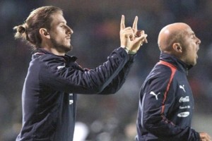 Sampaoli dará una lista para la Selección Argentina sin estar en funciones