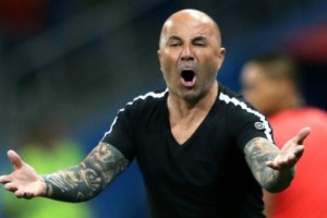 &iquest;Cu&aacute;l es y qu&eacute; condiciones impone la cl&aacute;usula de rescisi&oacute;n de Jorge Sampaoli?