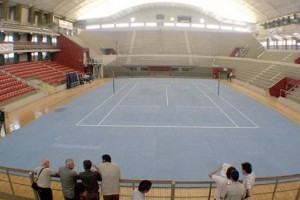 Techado y superficie dura, las novedades que prepara Argentina para recibir a Chile en San Juan