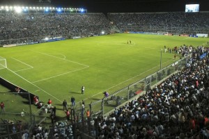 &iquest;Se muda el f&uacute;tbol de verano por culpa de los Jaguares?