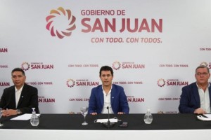 San Juan reanuda cuatro actividades deportivas: ciclismo, mountain bike, running y trekking 