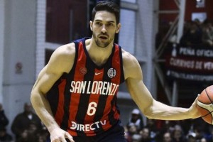Visibilidad y posicionamiento: las claves de un nuevo amistoso de San Lorenzo en terreno NBA