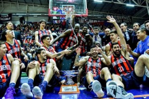 El motivo por el que San Lorenzo no puede contratar m&aacute;s refuerzos extranjeros