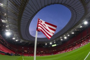 La historia de los estadios que hacen historia: San Mam&eacute;s, Athletic Club