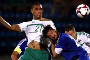 San Marino: el peor seleccionado del mundo que marc&oacute; su segundo gol en 16 a&ntilde;os y lo festej&oacute; como un t&iacute;tulo