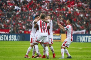 El insólito recorrido que tiene San Martín de Tucumán antes de enfrentar a Boca