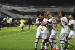  TIM volver&aacute; a estar en la camiseta de San Pablo