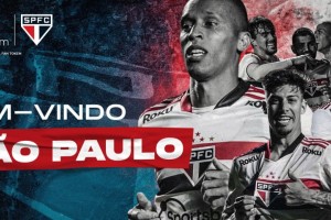 adidas presenta la ropa de entrenamiento del San Pablo para la temporada 2019