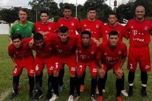 San Ramón de Misiones, el Bayern Múnich con acento argentino 