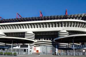 Dos grandes proyectos para la reconstrucci&oacute;n del San Siro