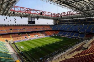 Los eventos y jugadores m&aacute;s importantes que pasaron por el San Siro,  el estadio que podr&aacute; ser derrumbado