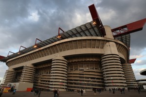 Inter y Milan tienen que presentar un nuevo proyecto para la construcci&oacute;n del nuevo estadio 
