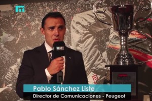 Marketing Registrado - Peugeot