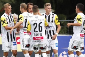 El primer equipo sancionado por no cumplir las reglas sanitarias en los entrenamientos