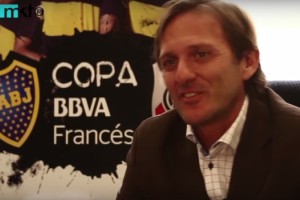 Marketing Registrado - Copa BBVA Franc&eacute;s