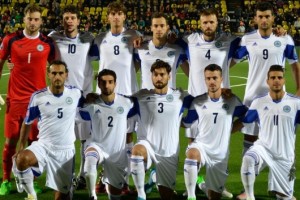 Los fanáticos piden que EA Sports incluya a San Marino en el FIFA17