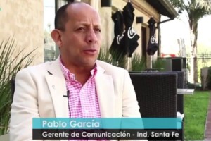 Marketing Registrado - Independiente Santa Fe