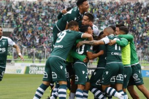 El curioso caso del puntero del ascenso del f&uacute;tbol chileno que no podr&aacute; llegar a Primera