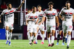 Sao Paulo llegar&aacute; a la Libertadores con una marat&oacute;n de partidos, &iquest;positivo o negativo para River?
