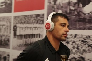 Sao Paulo oficializa su acuerdo con Spotify para su vestuario &iquest;en qu&eacute; consiste?