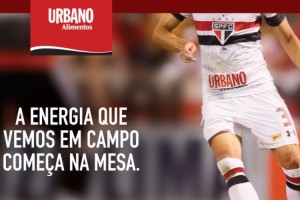 Sao Paulo re categoriza sus sponsors, separando el primer equipo de los dem&aacute;s