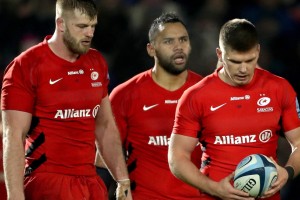 Una potencia del rugby descendi&oacute; por no respetar el tope salarial 