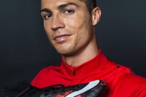 &ldquo;Belleza salvaje&rdquo;, el primer cap&iacute;tulo de la serie de Nike con Cristiano Ronaldo