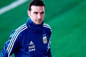 El valor de los jugadores de Europa convocados por Scaloni para la doble fecha de eliminatorias