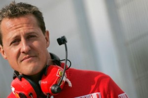 En el peor momento de su vida, los sponsors abandonan a Schumacher