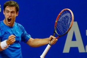 &iquest;C&oacute;mo se prepara un Grand Slam?