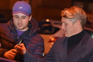 La devaluación de Schweinsteiger tras dejar el United y emigrar a la MLS