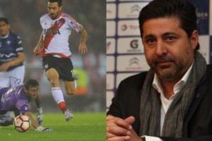 Pedido por Bianchi: el d&iacute;a que Scocco pudo llegar a Boca