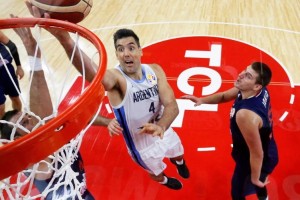 Boca y el Real Madrid en disputa por Luis Scola ¿dónde terminará su carrera?