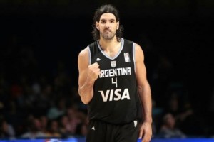 Luis Scola podr&iacute;a integrar la Comisi&oacute;n de Atletas del Comit&eacute; Ol&iacute;mpico Internacional