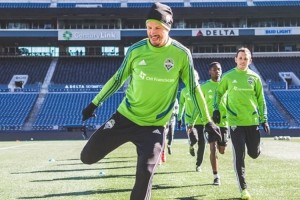 La importancia de tener un sponsor en la camiseta de partido y otro en la de entrenamiento