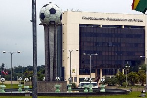 CONMEBOL confirm&oacute; la Copa Am&eacute;rica Centenario pero se duda si ser&aacute; en Estados Unidos