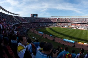 Tras la confirmación de la candidatura ¿qué estadios albergarían en Mundial del 2030?