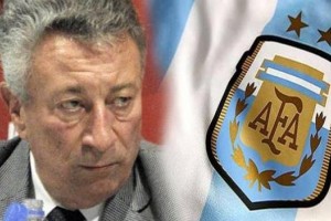 La AFA se reunir&aacute; con Infantino por el Mundial 2030