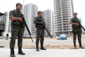 &iquest;Cu&aacute;nto cuesta cuidar a cada deportista en R&iacute;o 2016?