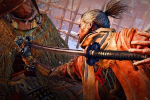 Se estrena el Trailer de lanzamiento del Sekiro: Shadows Die Twice