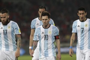 Seg&uacute;n un estudio, enterate que chances tiene Argentina de ganar Rusia 2018